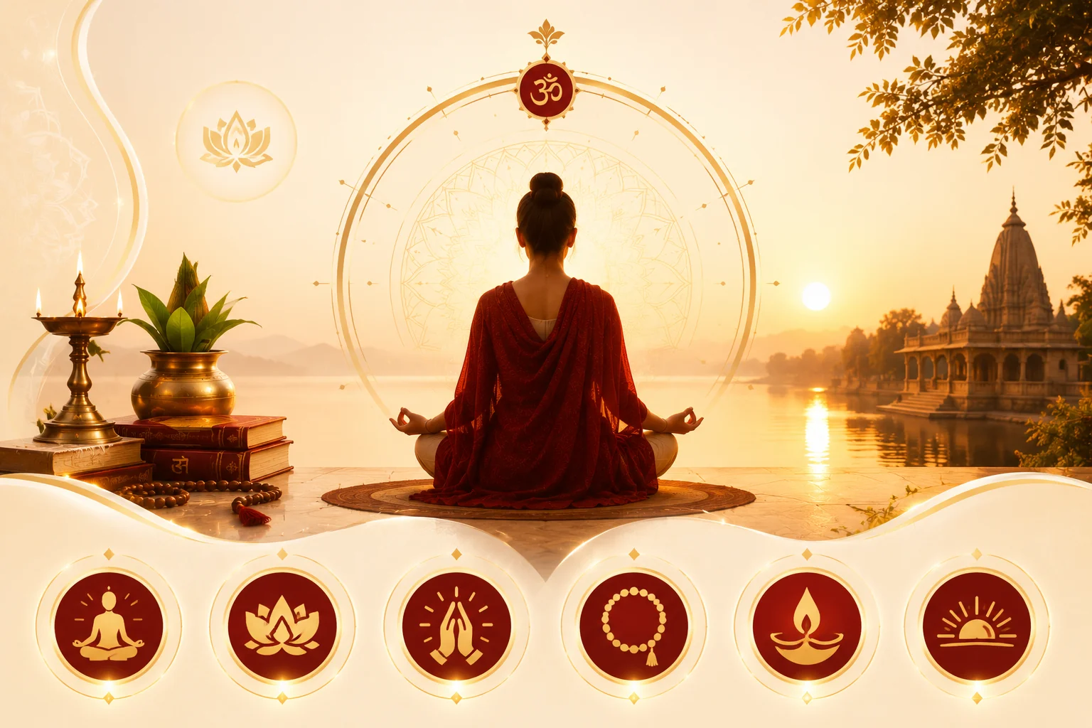 Spiritual Living